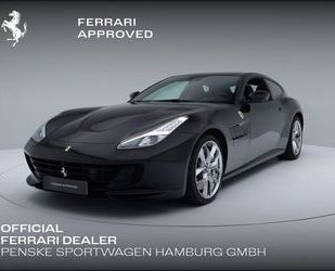 Ferrari Ferrari GTC4Lusso T - FERRARI HAMBURG Gebrauchtwagen