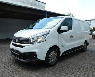 Fiat Fiat Talento Kasten L1 H1 1.6l 1-Hand Gebrauchtwagen