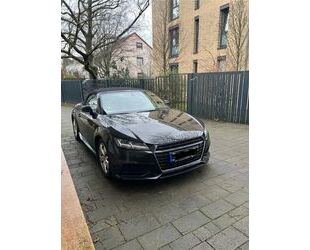 Audi Audi TT Roadster 1.8 TFSI Gebrauchtwagen