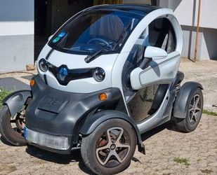 Renault Renault Twizy Gebrauchtwagen