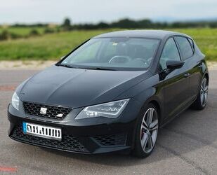 Seat Seat Leon 2.0 TSI Start&Stop CUPRA 290 CUPRA 290 Gebrauchtwagen