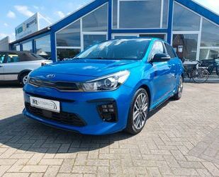 Kia Kia Rio GT-Line +AUTOM.+NAVI+PANO+LED+ Gebrauchtwagen