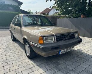 Volvo Volvo 340 DL/GL Zulassung H Gebrauchtwagen