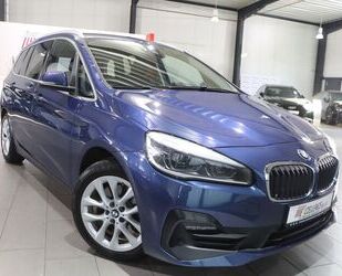 BMW BMW 218 Gran Tourer d xDrive Advantage BUSINEES LE Gebrauchtwagen