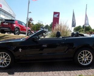 Ford Ford Mustang Cabrio WINTERPREIS ! Gebrauchtwagen