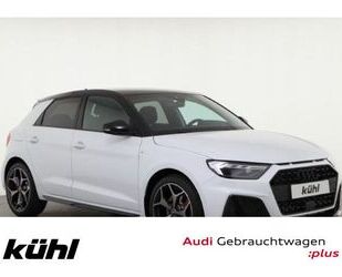 Audi Audi A1 Sportback 40 TFSI S tronic S line LED ACC Gebrauchtwagen