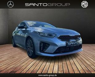 Kia Kia Proceed 1.6 T-GDI GT LED BASTUCK NAVI PANO ACC Gebrauchtwagen