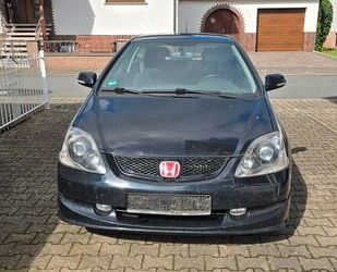 Honda Honda Civic 1.4i Sport Sport Gebrauchtwagen