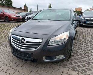 Opel Opel Insignia A Lim. Edition Gebrauchtwagen