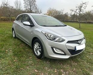 Hyundai Hyundai i30 1.4 FIFA World Cup EDITION FIFA World Gebrauchtwagen