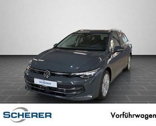 VW Volkswagen Golf Variant Style 1,5 l eTSI 110 kW ( Gebrauchtwagen