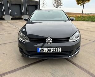 VW Volkswagen Golf 1.4 TSI 140PS Gebrauchtwagen