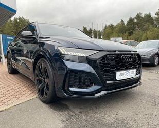 Audi Audi RS Q8 RSQ8 RS-Dynamikpaket-PLUS|Keramik|Indiv Gebrauchtwagen