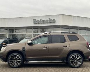 Dacia Dacia Duster SCe115 Comfort KlimTempAluPDCMet Gebrauchtwagen