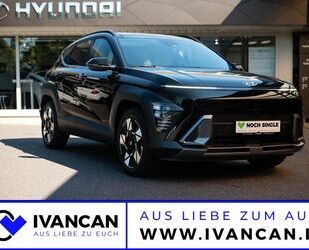 Hyundai Hyundai KONA Hybrid PRIME Leder GSD BOSE Gebrauchtwagen