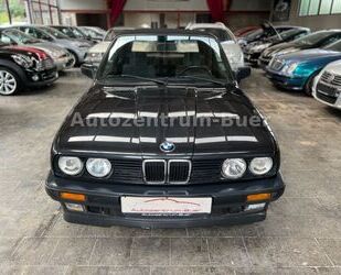 BMW BMW 318i Cabrio Gebrauchtwagen