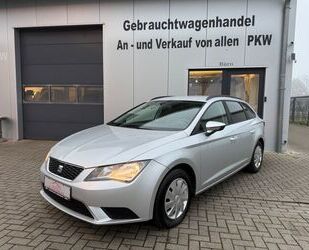 Seat Seat Leon ST Reference*PDC*TEMPOMAT*KLIMA*TOUCH DI Gebrauchtwagen