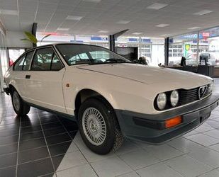 Alfa Romeo Alfa Romeo GTV Gebrauchtwagen