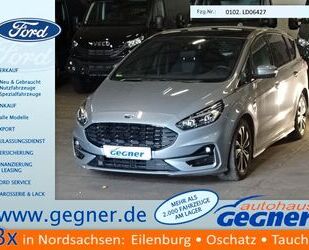 Ford Ford S-Max 190PS Autm. ST-Line AWD Pano SONY 7-Sit Gebrauchtwagen