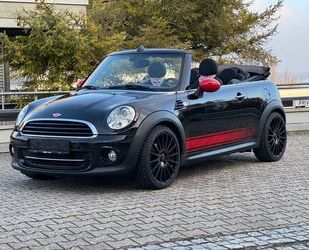 Mini MINI Cooper Cabrio Gebrauchtwagen