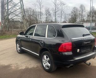 Porsche Cayenne Gebrauchtwagen