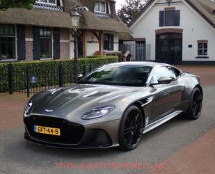 Aston Martin Aston Martin DBS 5.2 V12 Superleggera BTW CARBON I Gebrauchtwagen