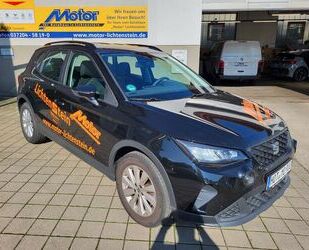 Seat Seat Arona Reference Gebrauchtwagen