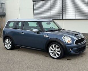 Mini MINI Cooper S Clubman Cooper S Gebrauchtwagen