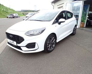 Ford Ford Fiesta ST-Line Gebrauchtwagen