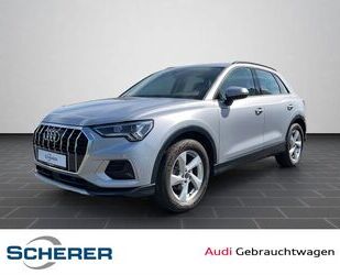 Audi Audi Q3 35 TFSI S tronic *Advanced* DSG LED Navi K Gebrauchtwagen