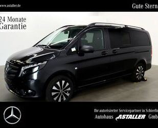 Mercedes-Benz Mercedes-Benz Vito 119 CDI 4M Tourer Edition Pro L Gebrauchtwagen