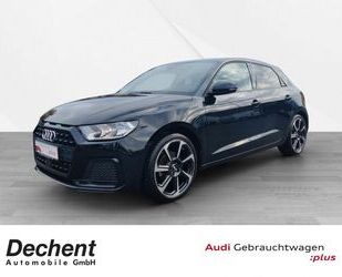 Audi Audi A1 Sportback Advanced 35 TFSI s-tronic 18