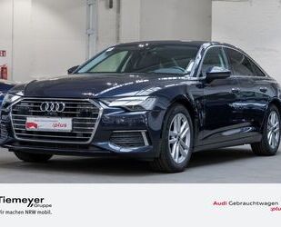 Audi Audi A6 Limo 40 TDI Q DESIGN HuD ST.HEIZ BuO MATRI Gebrauchtwagen