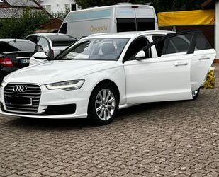 Audi Audi A6 2.0 TDI 140kW ultra Avant - Gebrauchtwagen