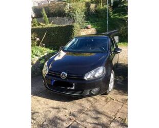 VW Volkswagen Golf 1.4 TSI 90 kW Highline Highline Gebrauchtwagen