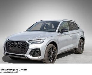 Audi Audi Q5 S line business 40 TDI quattro S tronic Gebrauchtwagen