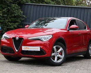 Alfa Romeo Alfa Romeo Stelvio 2.0 Super Q4 H&K KAM 20