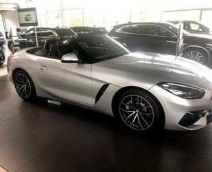 BMW BMW Z4 sDrive20i - Gebrauchtwagen