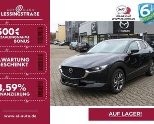 Mazda Mazda CX-30 2024 eSKYACT-G Aut. Exclusive DES-P DA Gebrauchtwagen