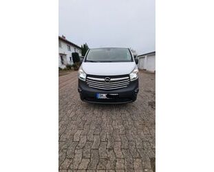 Opel Opel Vivaro Gebrauchtwagen