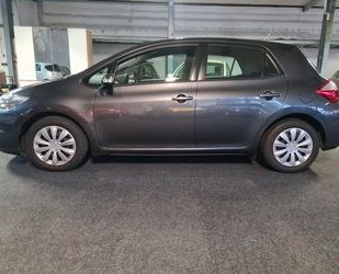 Toyota Toyota Auris Edition 1 HAND 76TKM SERVI TÜV NEU GA Gebrauchtwagen