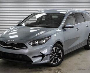 Kia Kia Ceed Sportswagon SW 1,5 T-GDI DCT Gold - LAGE. Gebrauchtwagen