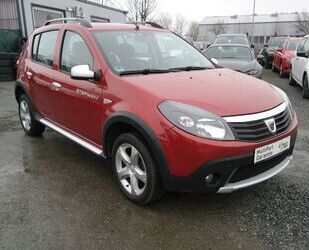 Dacia Dacia Sandero Stepway II 1.6*Klima*Bluetooth Mp3*1 Gebrauchtwagen