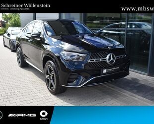 Mercedes-Benz Mercedes-Benz GLE 350 de 4M C AMG*AHK*Airma.*Distr Gebrauchtwagen