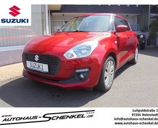 Suzuki Swift Gebrauchtwagen