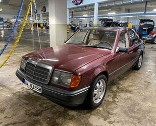 Mercedes-Benz E 230 Gebrauchtwagen