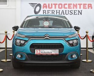 Citroen Citroën C3 Feel Pack*SHZ PDC NAVI*GARANTIE* Gebrauchtwagen