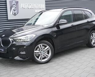 BMW BMW X1 20d |xDrive|M-SPORTPAKET|AERODYNAMIK|LED|PD Gebrauchtwagen