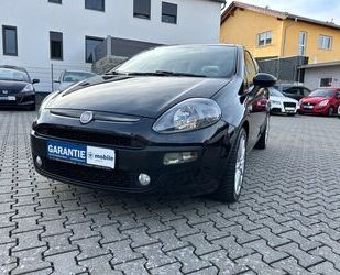 Fiat Fiat Punto Evo Racing Gebrauchtwagen