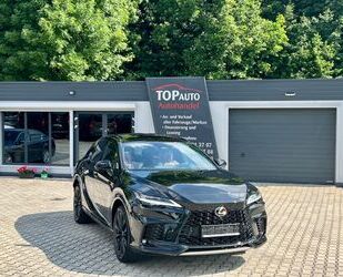 Lexus Lexus Lexus RX500 F Sport.DIRECT4+Perf.Mark-Levin. Gebrauchtwagen